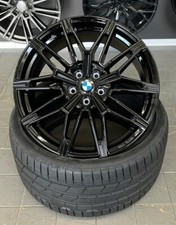 4 Neue Felgen 19'' Für BMW