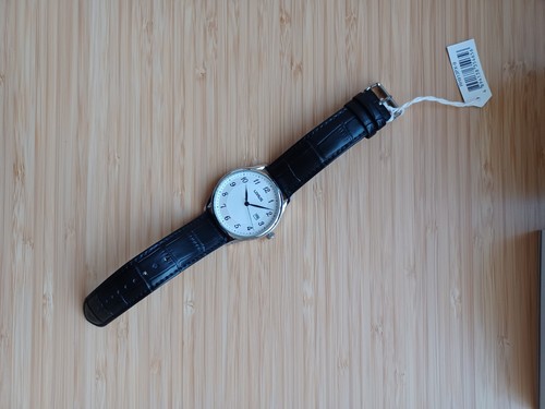 Lorus herren analog - quarz, uhr