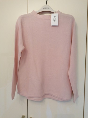 Davida kaschmir pullover m - davida,