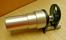 WAS IST DAS DENN?? Liesegang