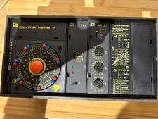 CENTRATHERM W Heizungsregelung