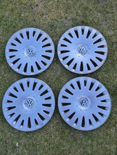 4x VW Passat 3C B6 Golf 5