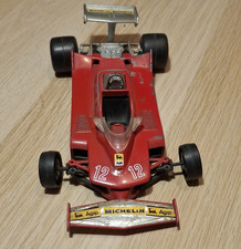 Polistil ferrari 312 modell - polistil,