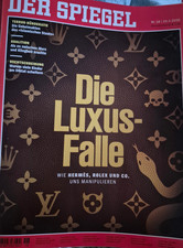 Der Spiegel Nr. 18 vom