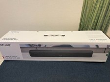 Denon Home Soundbar 550