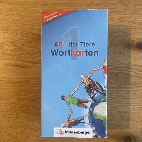 Abc der tiere - tiere, –