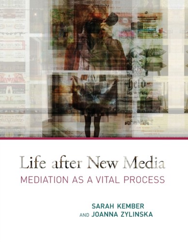Life after new - after, media