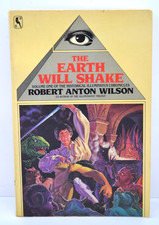EARTH WILL SHAKE (HISTORICAL