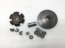 Mobile Variator Pulley Piaggio