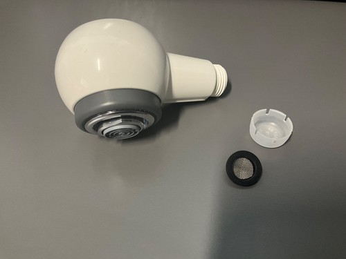 Hansgrohe axor faustbrause - hansgrohe,