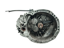 Getriebe Schaltgetriebe 6 Gang Renault ESPACE IV JK 2.0 T 170PS/125kW PK6063