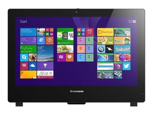 Lenovo s50 i5 5200u - 23'', i5-5200u