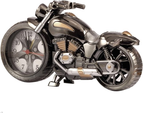 Motorrad-Wecker