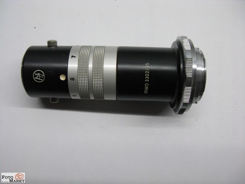 Mikroskop adapter für exakta - mikroskop-adapter,