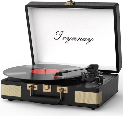 Trynnay plattenspieler - trynnay,