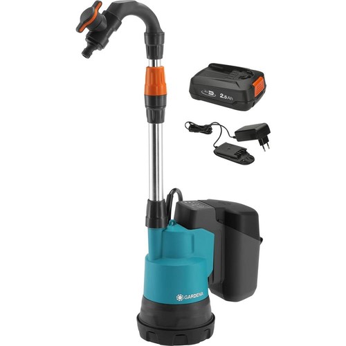 Gardena 14602 2000 - 14602-61, 18v