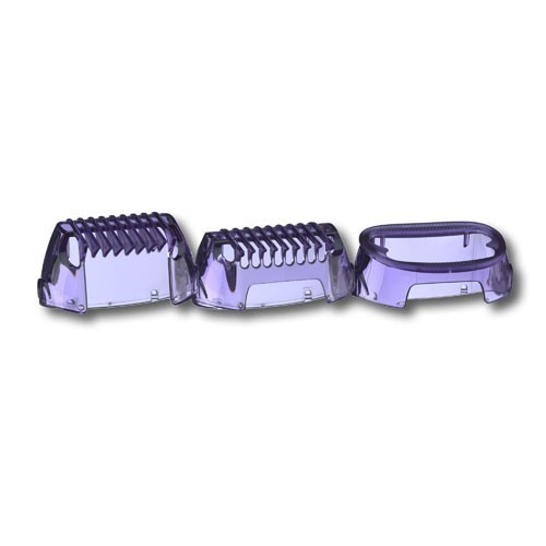 Braun zubehör set - silk, &