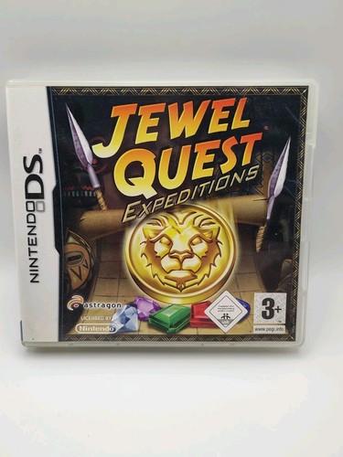 Jewel quest expedition - jewel,