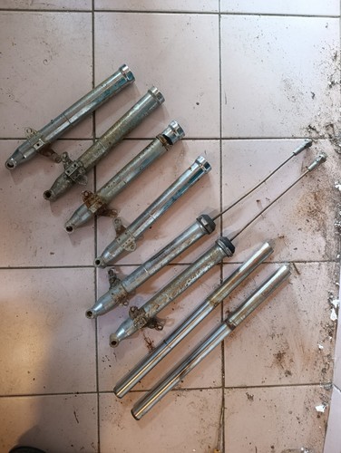 Zundapp ks50 supersport - ,
