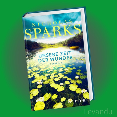 Unsere zeit der wunder - zeit, |