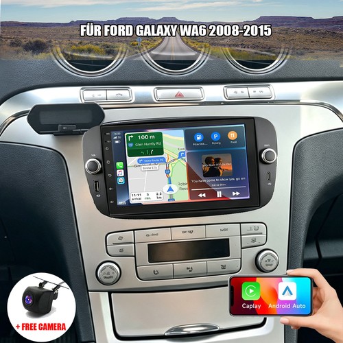 Für ford galaxy wa6 2008 - ford, 2008-2015