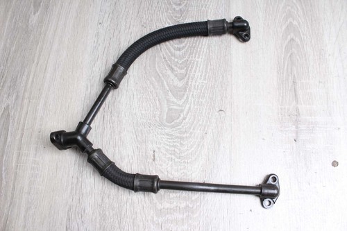 ölleitung ölkühler suzuki - Ölkühler,