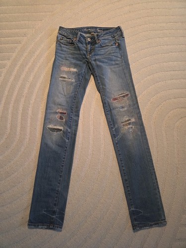 Damen jeans american - jeans,