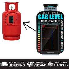 Thermometer Propan Butan LPG