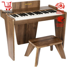 Digital Klavier Tastatur 37