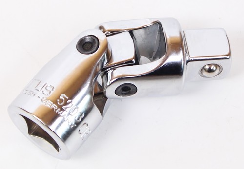 Saltus kardangelenk 8 - 2, 3/8"