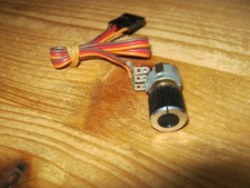 2 Kanal Proportionalmodul