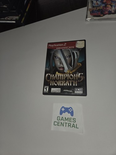 Champions norrath sony - champions,