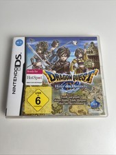 Dragon Quest IX-Hüter des Himmels (Nintendo DS)