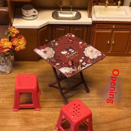 Set hello kitty - kitty, mini