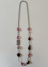 ZARA Kette, Halskette