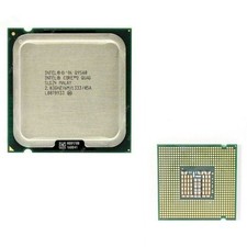   Core 2 Quad Q9550 SLB8V