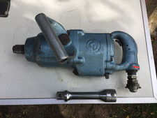 Druckluftschlagschrauber CP 797 1“ Vierkant