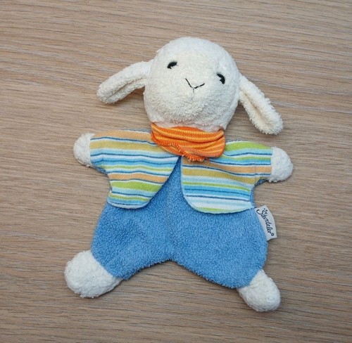 Schaf stanley blau - , 🍭