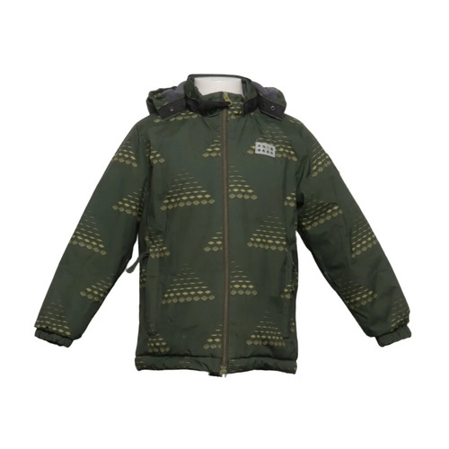 Lego wear winterjacke unisex - lego, wear,