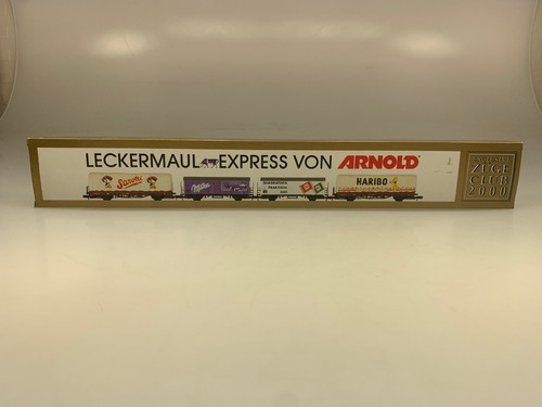 Arnold 0219 - , n