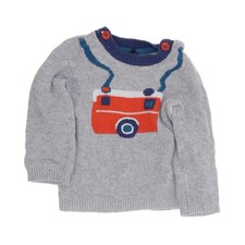 Baby Boden, Strickpullover