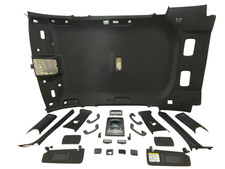 BMW F11 M- Paket Himmel