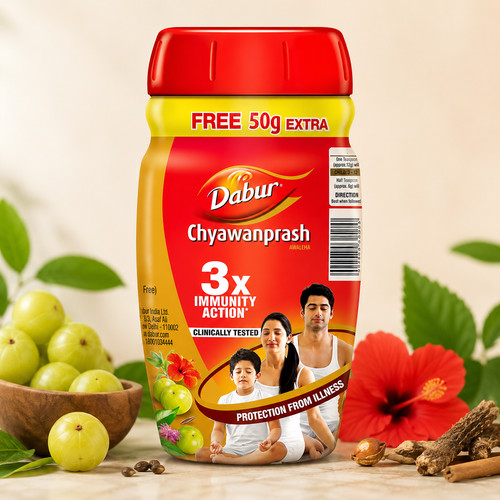Dabur - dabur,