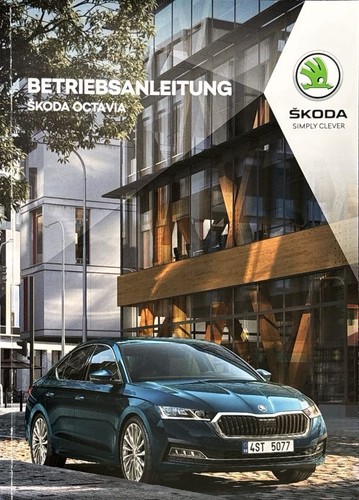 Skoda octavia - skoda,