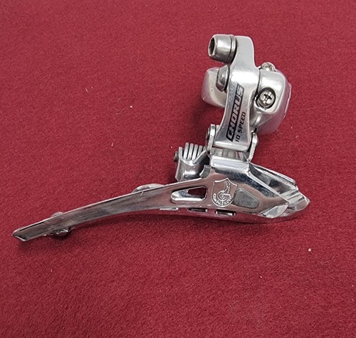 Campagnolo chorus speed - 10,