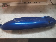 Verkeitungsteile Suzuki GSX 600 f AJ