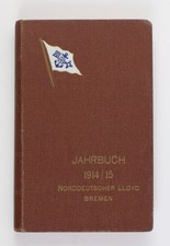 Norddeutscher lloyd bremen - norddeutscher,