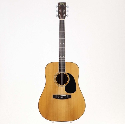 Yairi 302 dreadnought - yd-302,