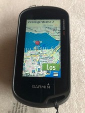 GARMIN OREGON 600 GPS-GLONASS