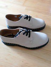 Dr. Martens 1461 Wildleder